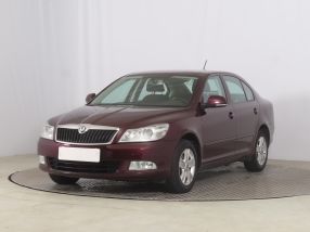 Skoda Octavia - 2012
