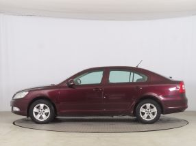 Skoda Octavia - 2012