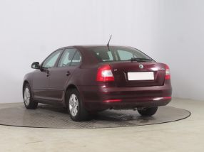 Skoda Octavia - 2012