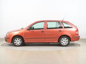 Skoda Fabia - 2006