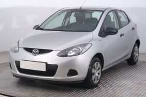 Mazda 2 - 2009