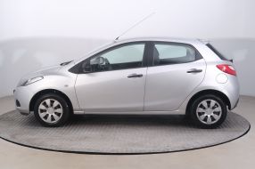 Mazda 2 - 2009