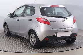 Mazda 2 - 2009