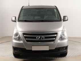 Hyundai H-1 - 2014