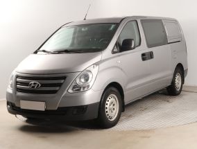 Hyundai H-1 - 2014