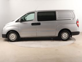 Hyundai H-1 - 2014