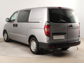 Hyundai H-1 - 2014