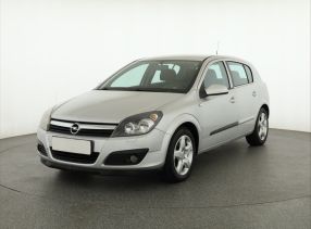 Opel Astra - 2006