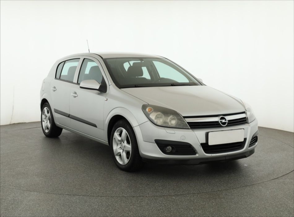 Opel Astra - 2006