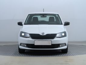 Skoda Fabia - 2016