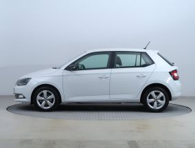 Skoda Fabia - 2016