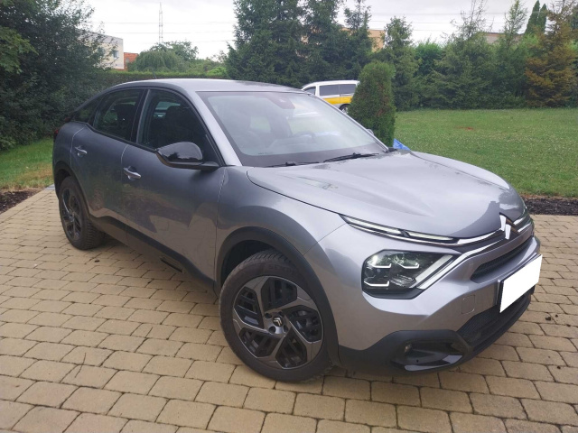 Citroen C4 2024
