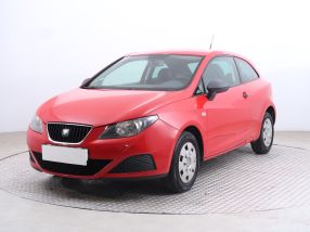 Seat Ibiza - 2009
