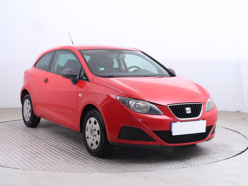 Seat Ibiza - 2009