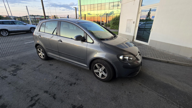 Volkswagen Golf Plus 2005