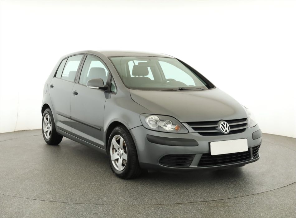 Volkswagen Golf Plus - 2005