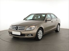 Mercedes-Benz C - 2007