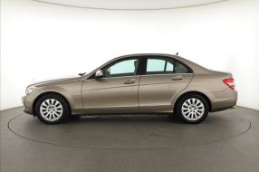 Mercedes-Benz C - 2007