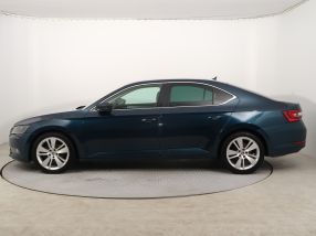 Skoda Superb - 2016