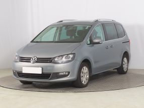 Volkswagen Sharan - 2013