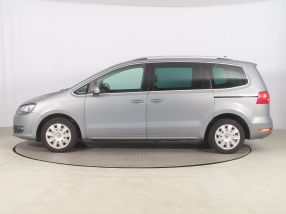 Volkswagen Sharan - 2013