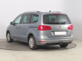 Volkswagen Sharan - 2013