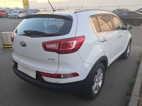 Kia Sportage - 2013