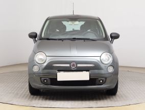 Fiat 500 - 2009