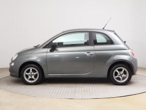 Fiat 500 - 2009