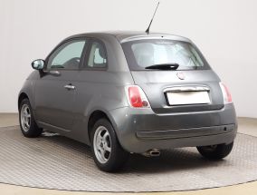 Fiat 500 - 2009