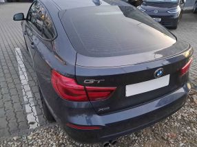 BMW 3GT - 2017