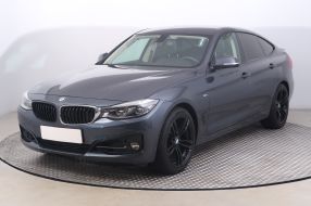 BMW 3GT - 2017
