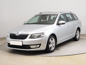 Skoda Octavia - 2014