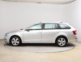 Skoda Octavia - 2014