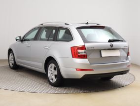 Skoda Octavia - 2014