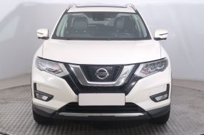 Nissan X-Trail - 2017