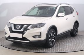 Nissan X-Trail - 2017