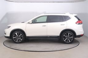 Nissan X-Trail - 2017