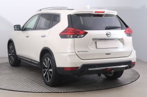 Nissan X-Trail - 2017