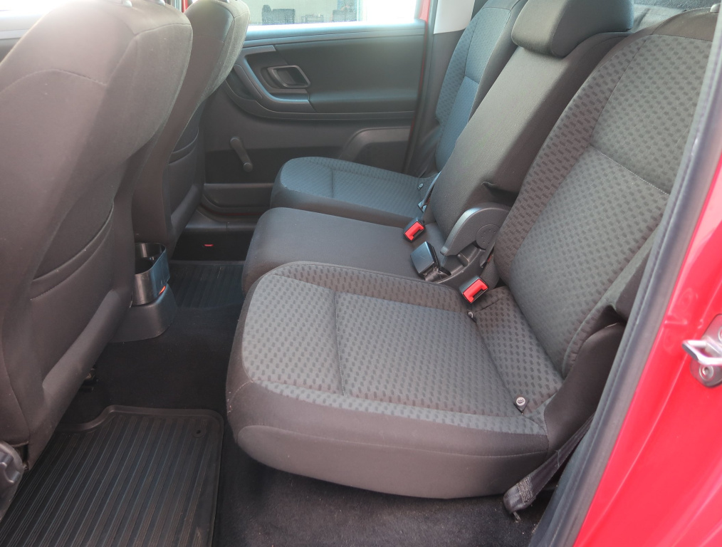 Škoda Roomster