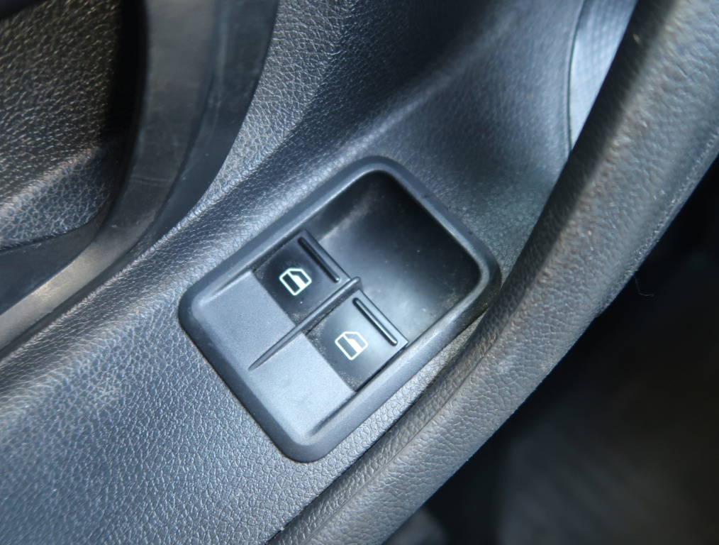 Škoda Roomster