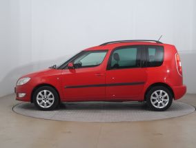 Skoda Roomster - 2012