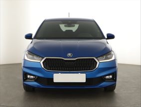 Skoda Fabia - 2021