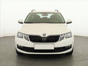 Skoda Octavia - 2018