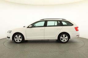 Skoda Octavia - 2018
