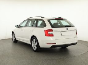 Skoda Octavia - 2018
