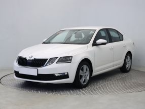Skoda Octavia - 2018