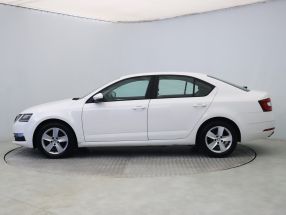 Skoda Octavia - 2018