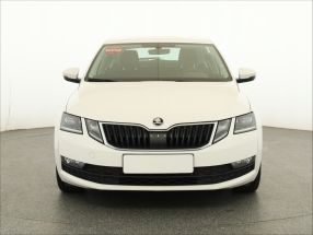 Skoda Octavia - 2018