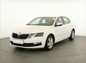 Skoda Octavia - 2018